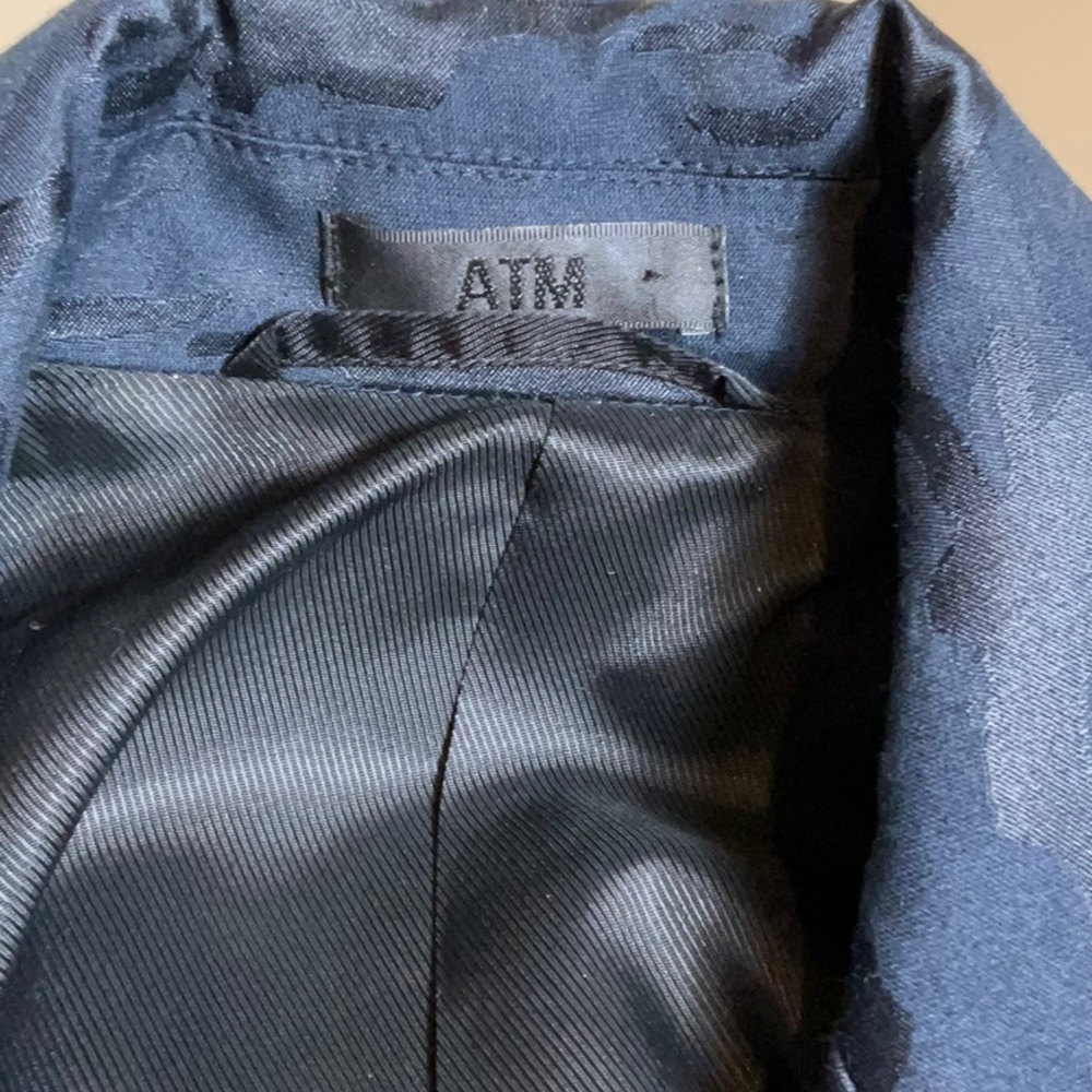 ATM pants suit - Picture 7 of 10